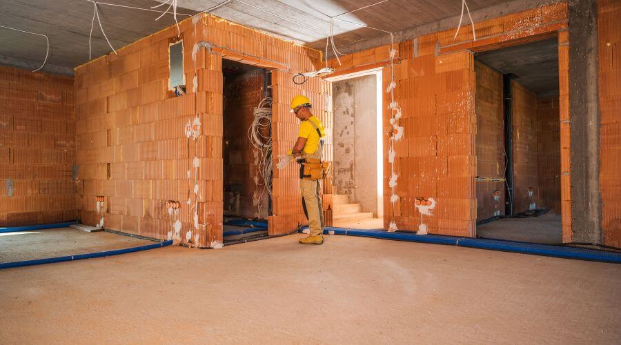 Local Chimney Repair in Stevensville, MI